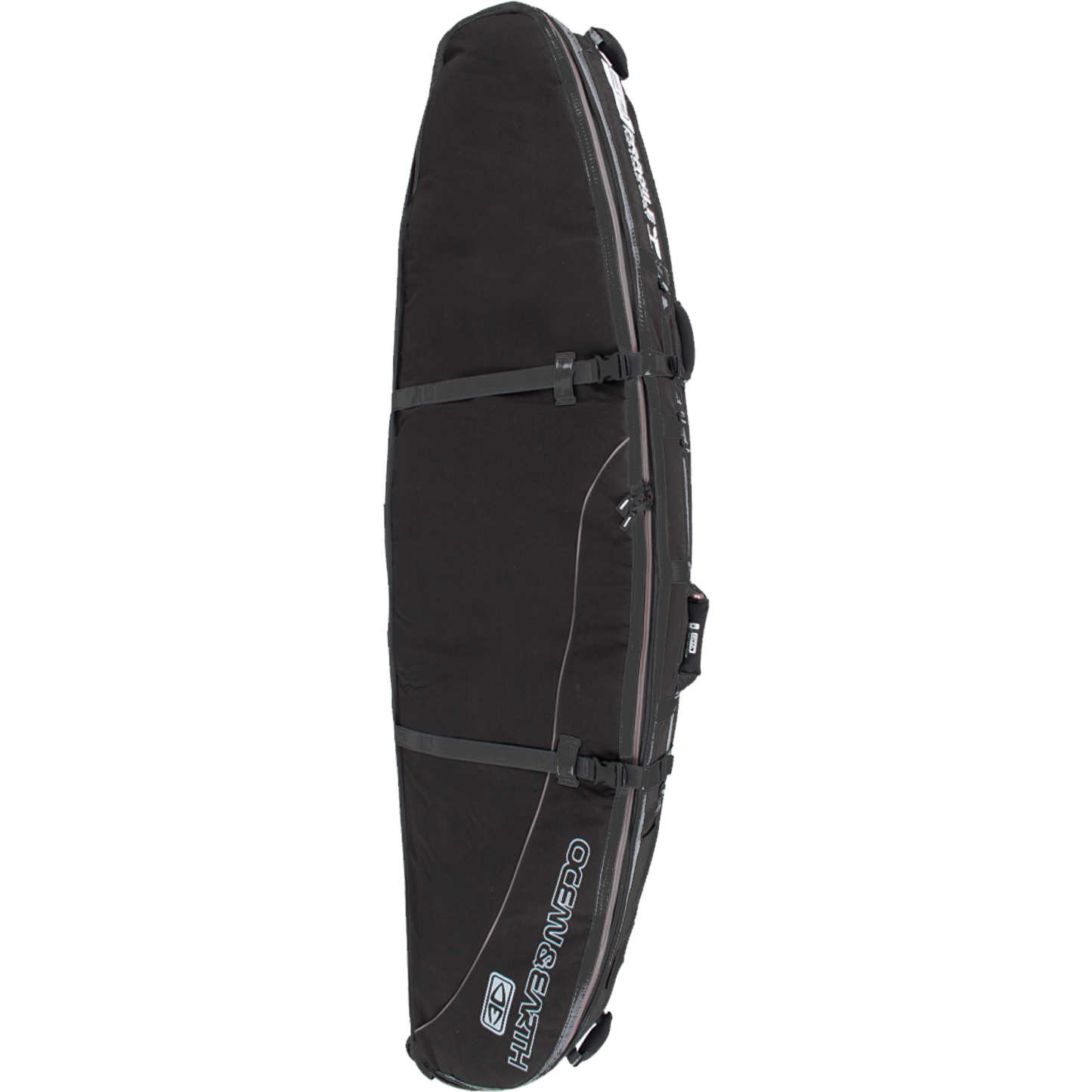 Ocean and Earth 7'0 Triple Wheel Surfboard Bag surfboard bag