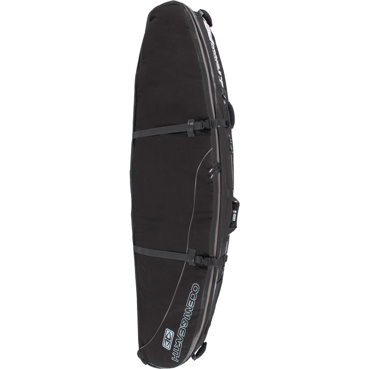 Ocean and Earth 7'0 Triple Wheel Surfboard Bag surfboard bag