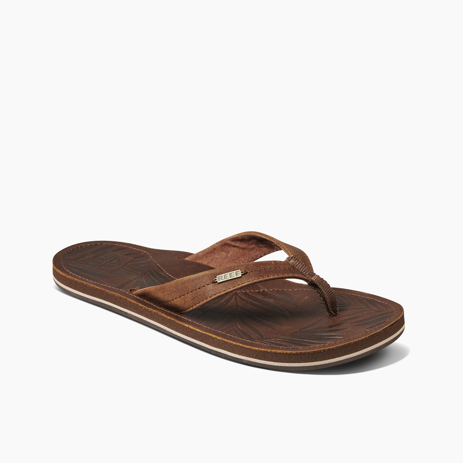 Reef Drift Away Le Womens Sandals Caramel SURF WORLD SURF SHOP