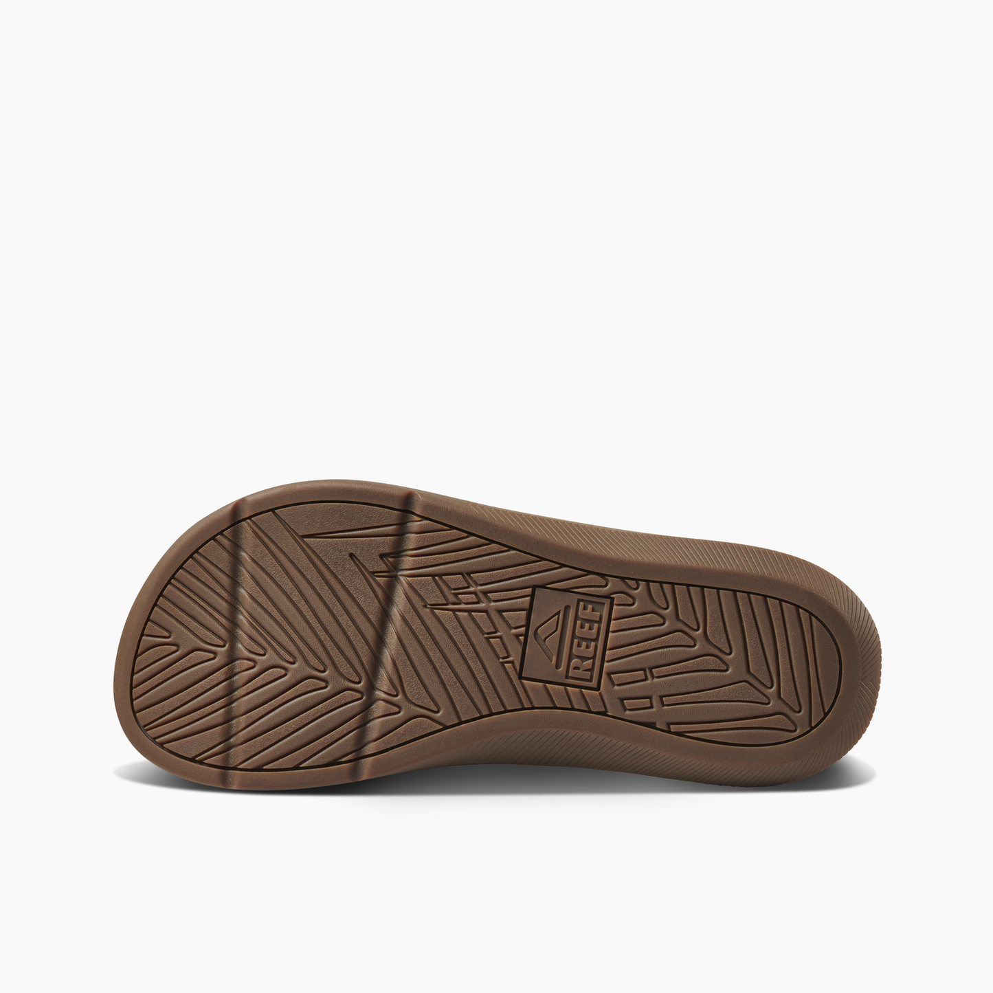 Reef Santa Ana Men's Sandals - Super Soft - Navy Mens Footwear
