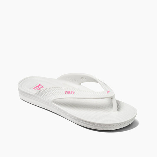 Reef Water Court Women's Sandal - White Womens Footwear