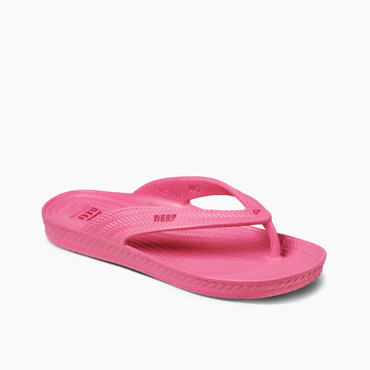 Reef Water Court Women's Sandal - Pink Womens Footwear