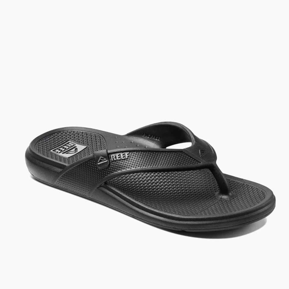 Mens leather reef sandals shop