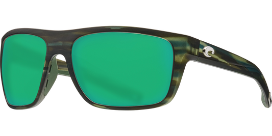 ET Broad Bill Matte REEF Costa's Polarized Sunglasses