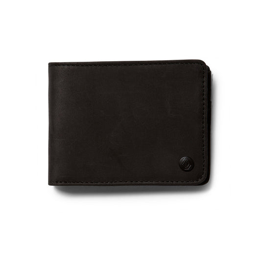 Volcom Corps Premium Wallet Black wallet