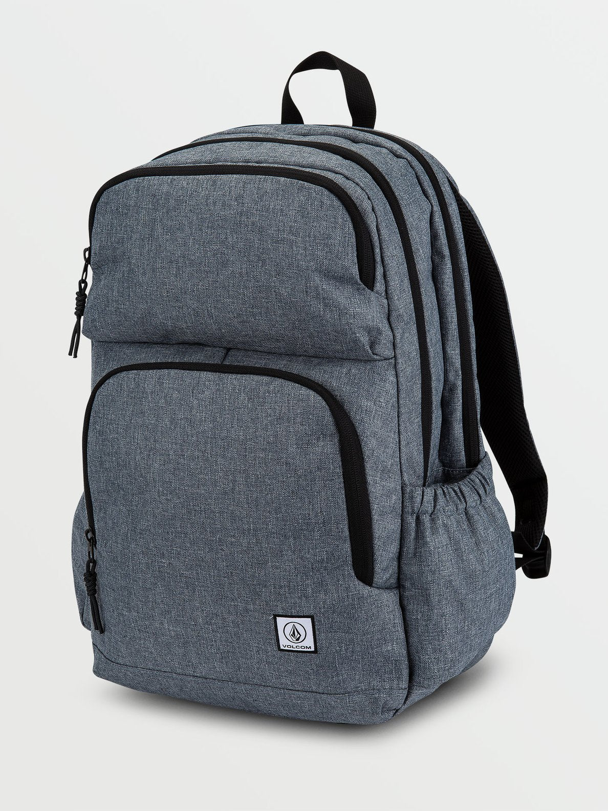 Volcom Roamer Backpack - Navy Heather Backpack