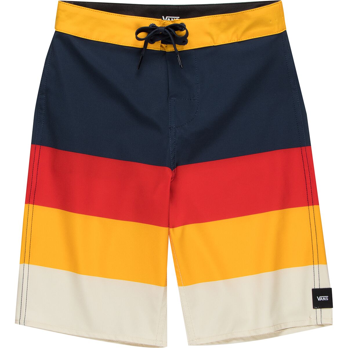 Vans ERA Boys Boardshorts - Dress Blue Youth Shorts