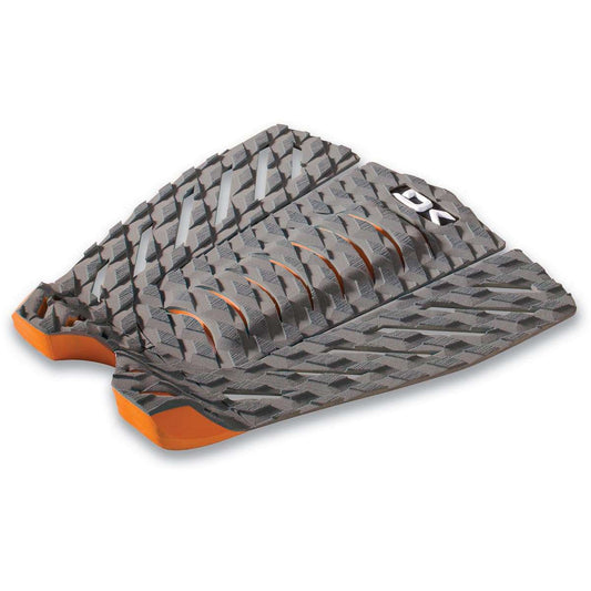 Dakine Superlite Traction Pad - Gunmetal surf traction