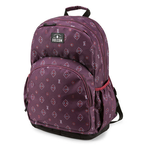 Volcom Fieldtrip Poly Backpack Backpack