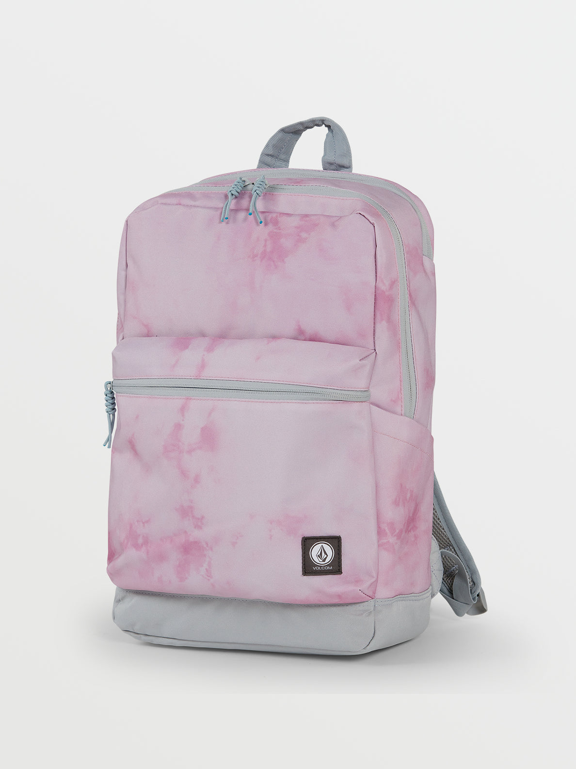 Voclom School Daze Backpack - Faded Mauve Backpack