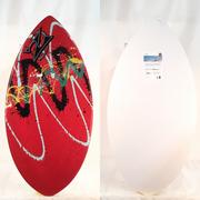 Zap Small Lazer 40" Skimboards LZ40 Multiple Colors skimboard