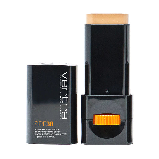 VERTRA EHUKAI BEIGE FACE STICK SPF 38 Tinted FACE STICK Sunscreen