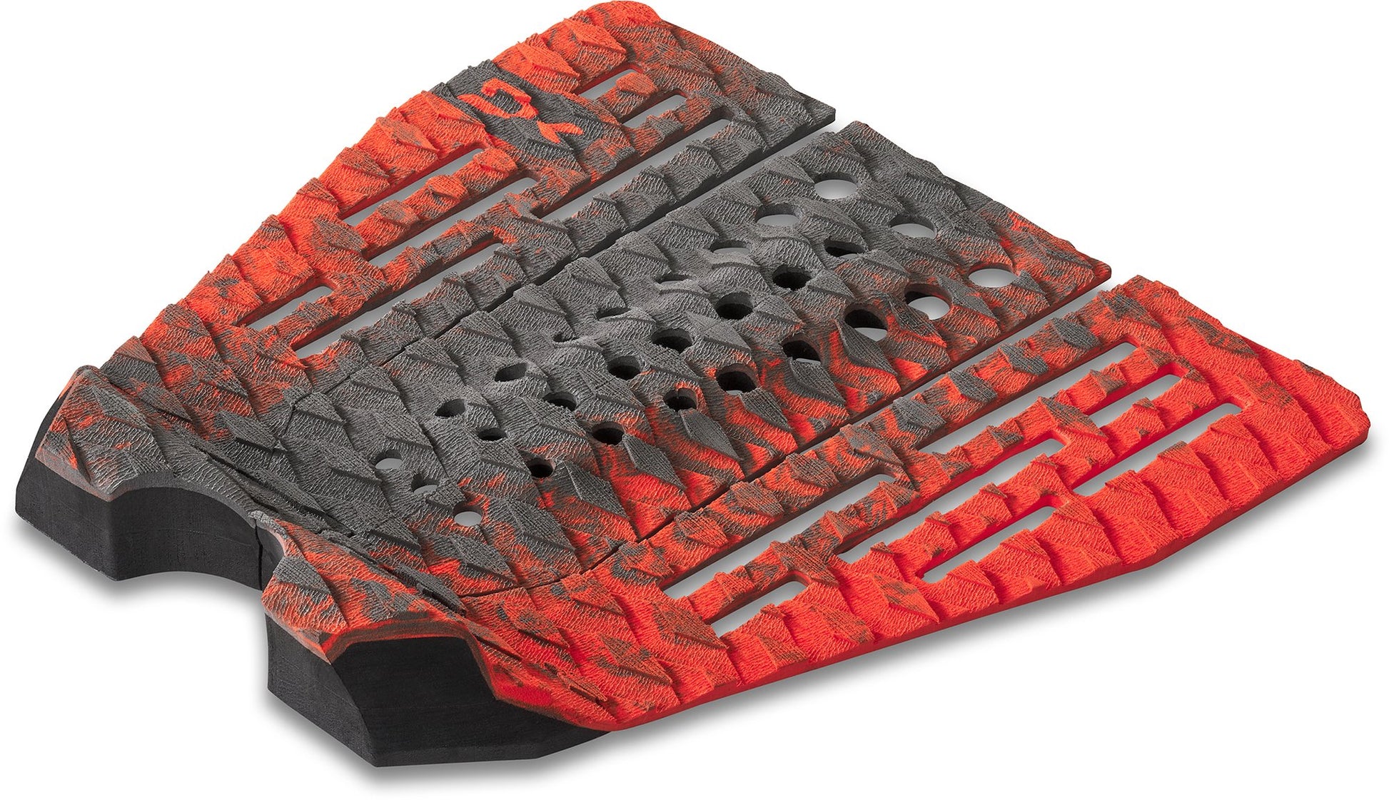 Dakine Evade Surf Traction Pad - AST Colors Traction Pad Sun Flare