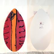 Zap Mini Lazer 35" Skimboards LZ35 Multiple Colors skimboard