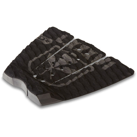 Dakine Ezekiel Lau Pro Surf Traction Pad - Black / Royalty Traction Pad Black