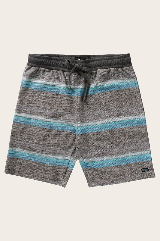 Oneill Bavaro Sport Men's Chill 18" Shorts - Graphite Mens Shorts
