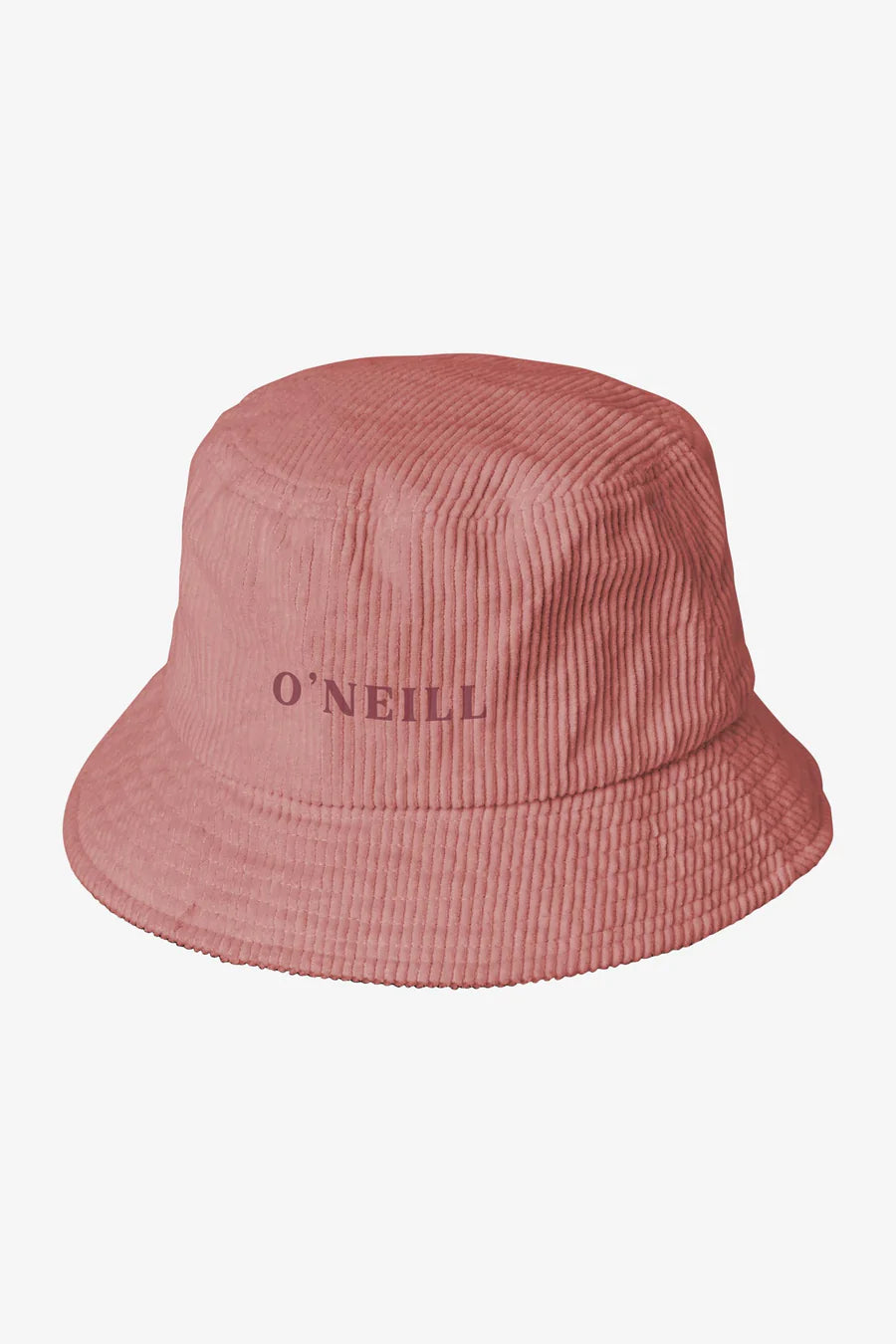 Oneill Piper Women's Bucket Hats - Multi Womens Hat Piper Pink Cord