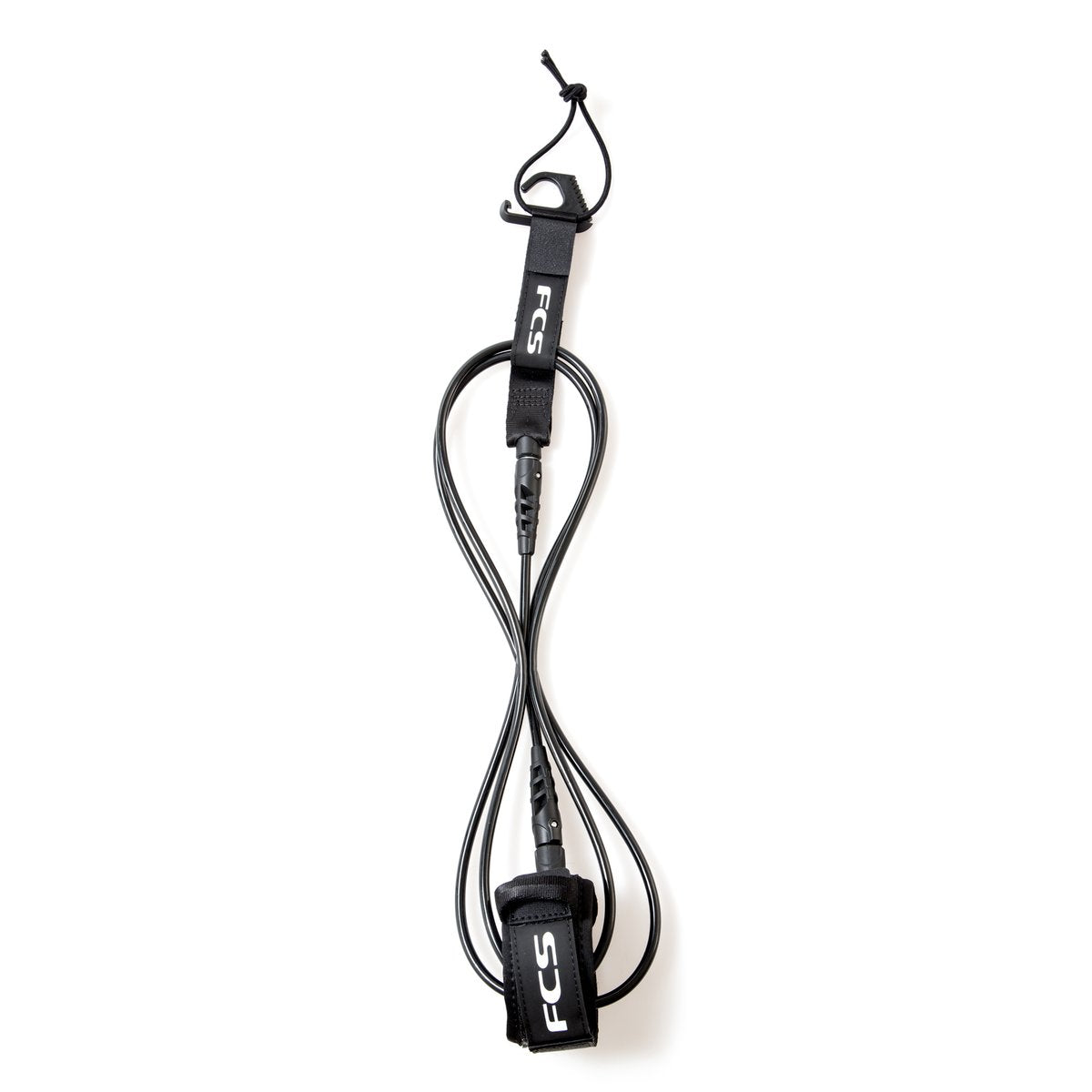 FCS Essential series 5ft Comp Surf Leash surf leash