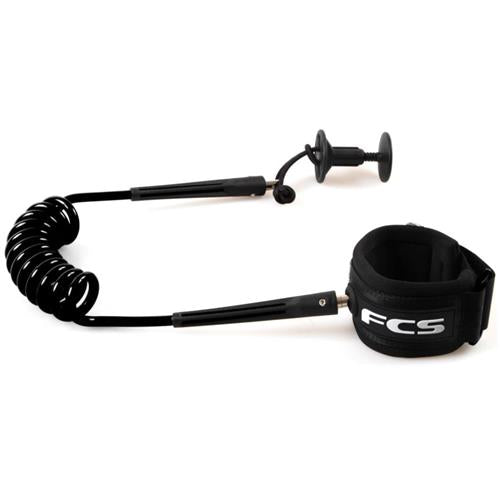 FCS Body Board Leashes - Wrist - Bicep bodyboard