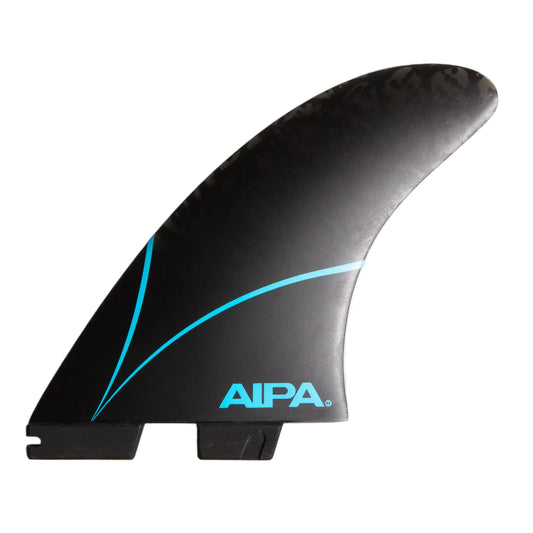 FCS II Aipa Twin + 1 PG Fins Fins