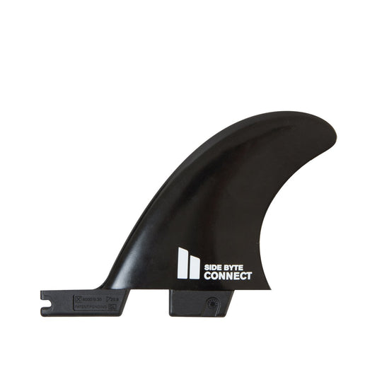 FCS II Connect GF Side Byte Fins Black Fins