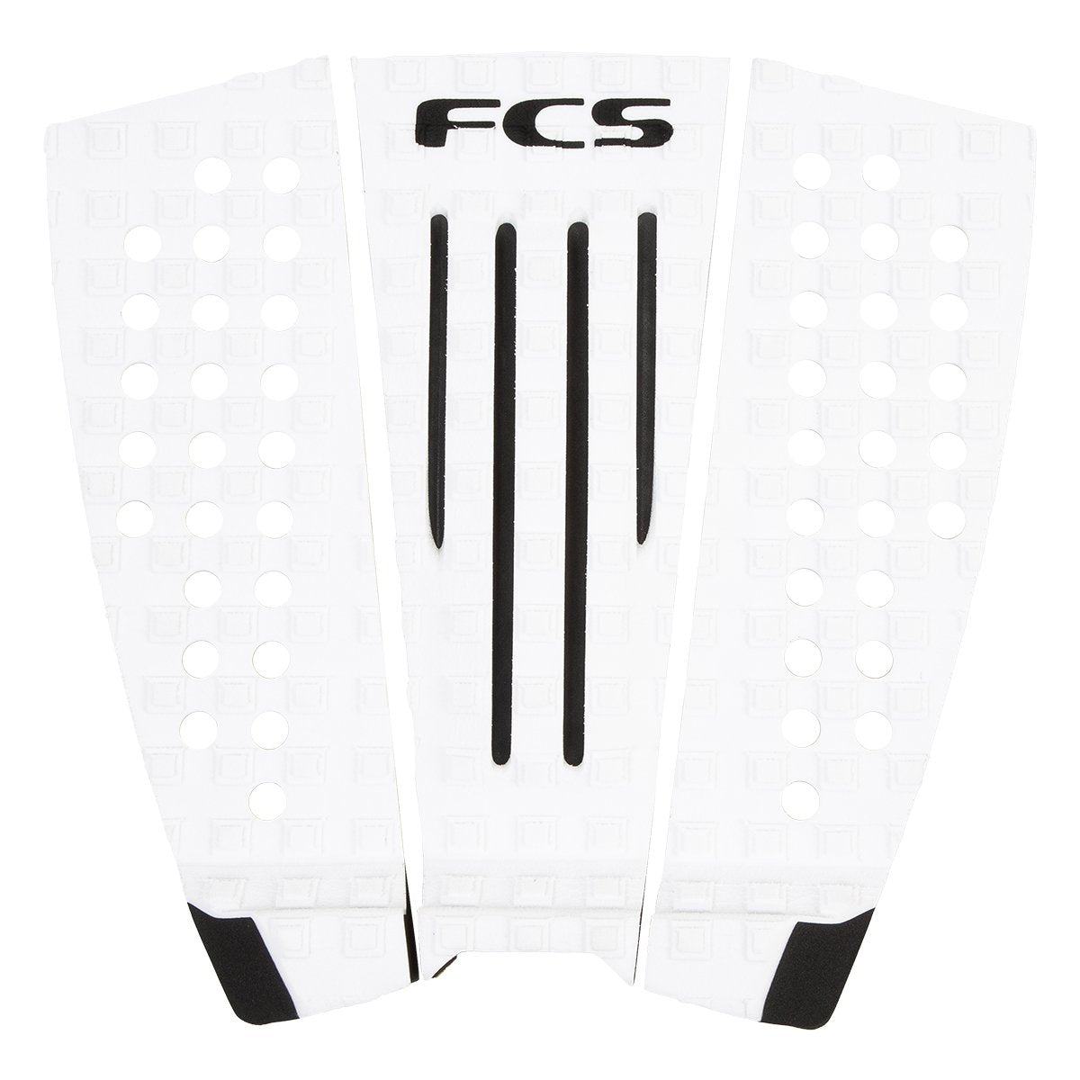 FCS Julian Wilson Surfboard Traction Pad Traction Pad