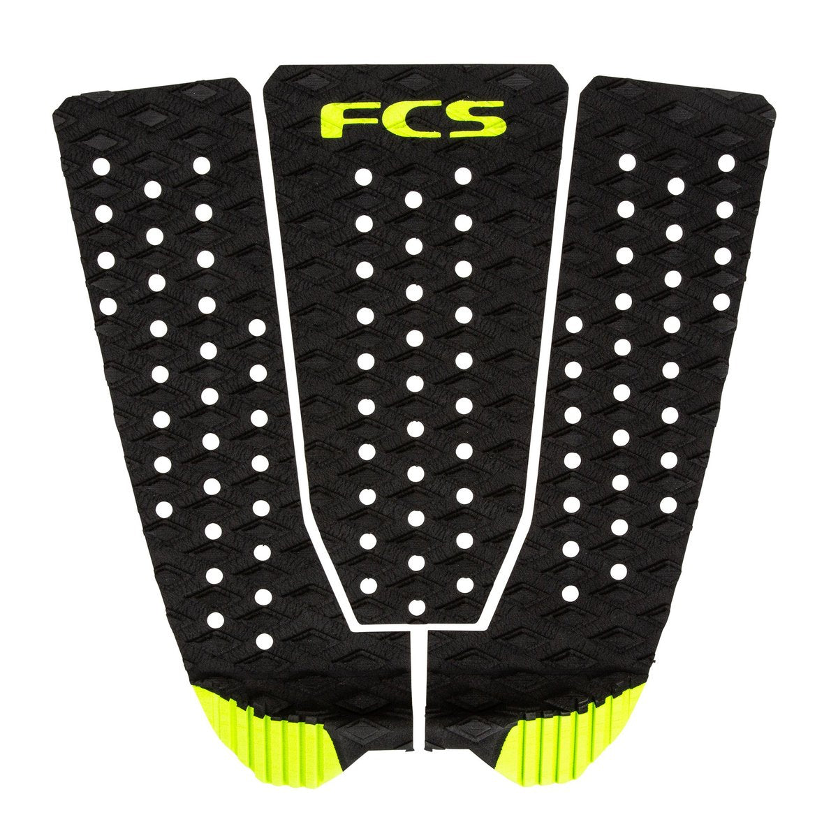 FCS Kolohe Signature Traction Pad surf traction