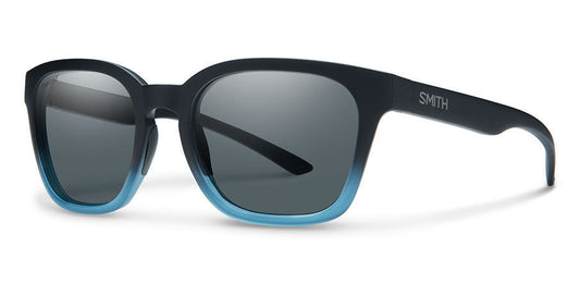 Smith Founder Slim Matte Black Corsair Polarized Lens Sunglasses Sunglasses