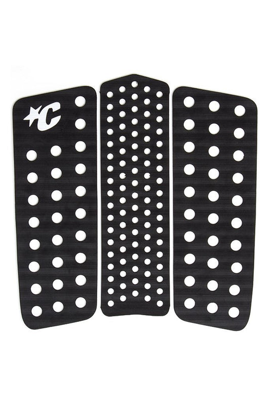 Creatures Front Deck III Traction Surfboard Pad surf traction