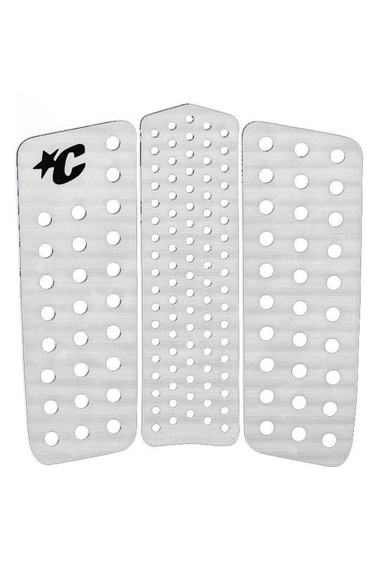 Creatures Front Deck III Traction Surfboard Pad surf traction