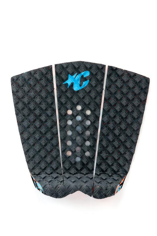 Creatures Of Leisure Griffin Colapinto - Lite Grey Camo Traction Pad