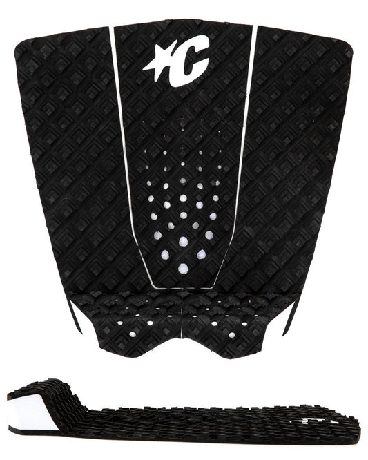 Creatures Of Leisure Griffin Colapinto - Black Traction Pad Black