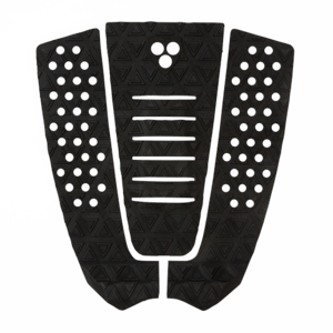 Gorilla The Jane Surfboard Traction Pad Traction Pad BLACK