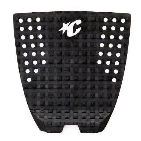 Creatures of Leisure Icon I Traction Pad - Black Traction Pad