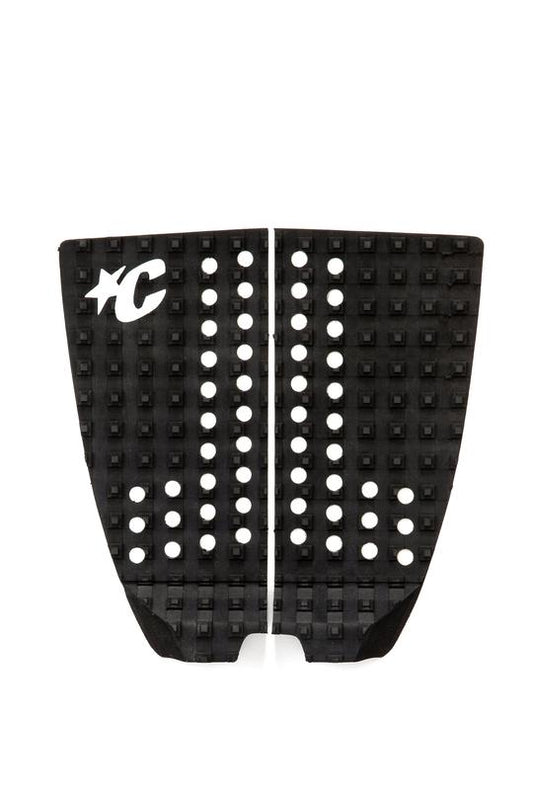 Creatures of Leisure Icon II Traction Pad - Black Traction Pad