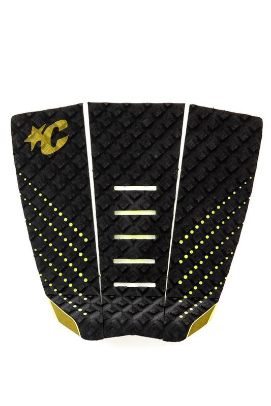Creatures Jack Freestone Signature Traction - Black Army Citrus Traction Pad