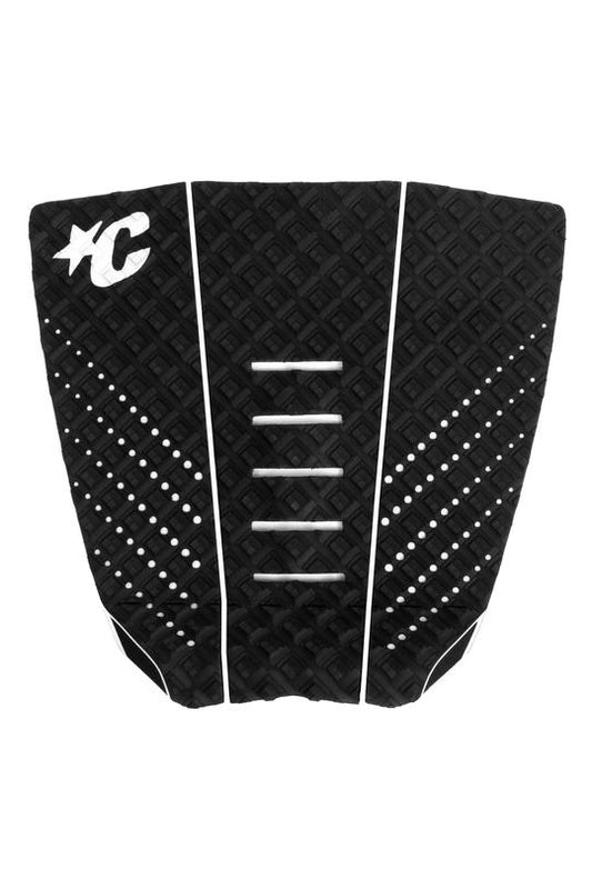 Creatures Jack Freestone Signature Traction - Black White Traction Pad