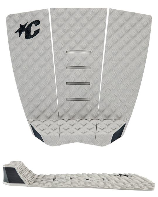 Creatures Jack Freestone Lite Traction Traction Pad Cement