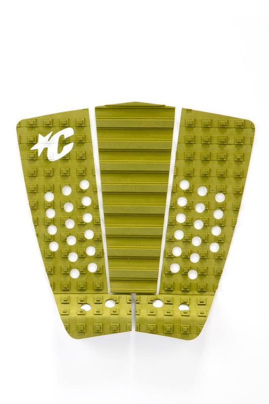 Creatures Of Leisure Mitch Coleborn Traction Pad Army Traction Pad