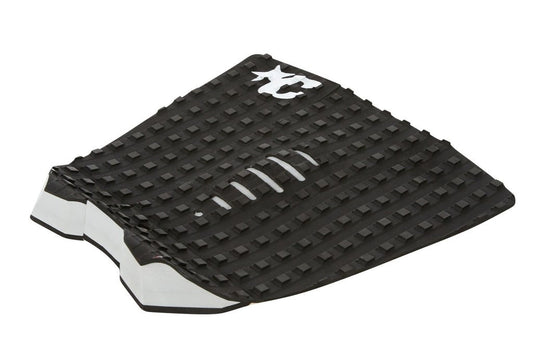 Creatures Of Leisure Mick Eugene Fanning Surfboard Traction - Black Traction Pad