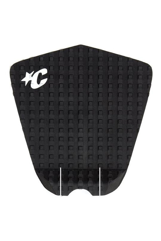 Creatures One Piece Pro Traction Pad Black Traction Pad