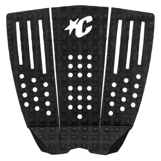 Creatures Of Leisure Reliance III Lite Traction - Black Traction Pad