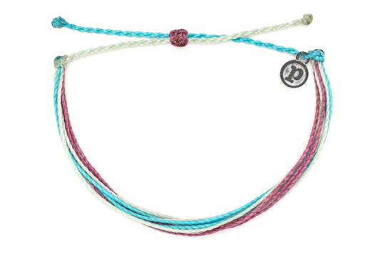 Pura Vida Bracelet - Good Vibes Jewelry