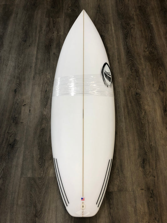 Sharp Eye Disco Surfboard - 5'7" x 19.13 x 2.30 x 26L Surfboard