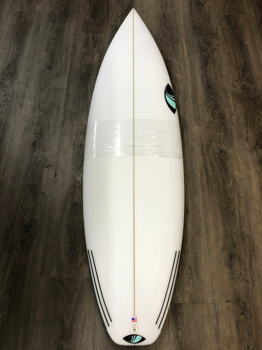 Sharp Eye Disco Surfboard - 6'0" x 19.75 x 2.6 x 31.5 L Surfboard