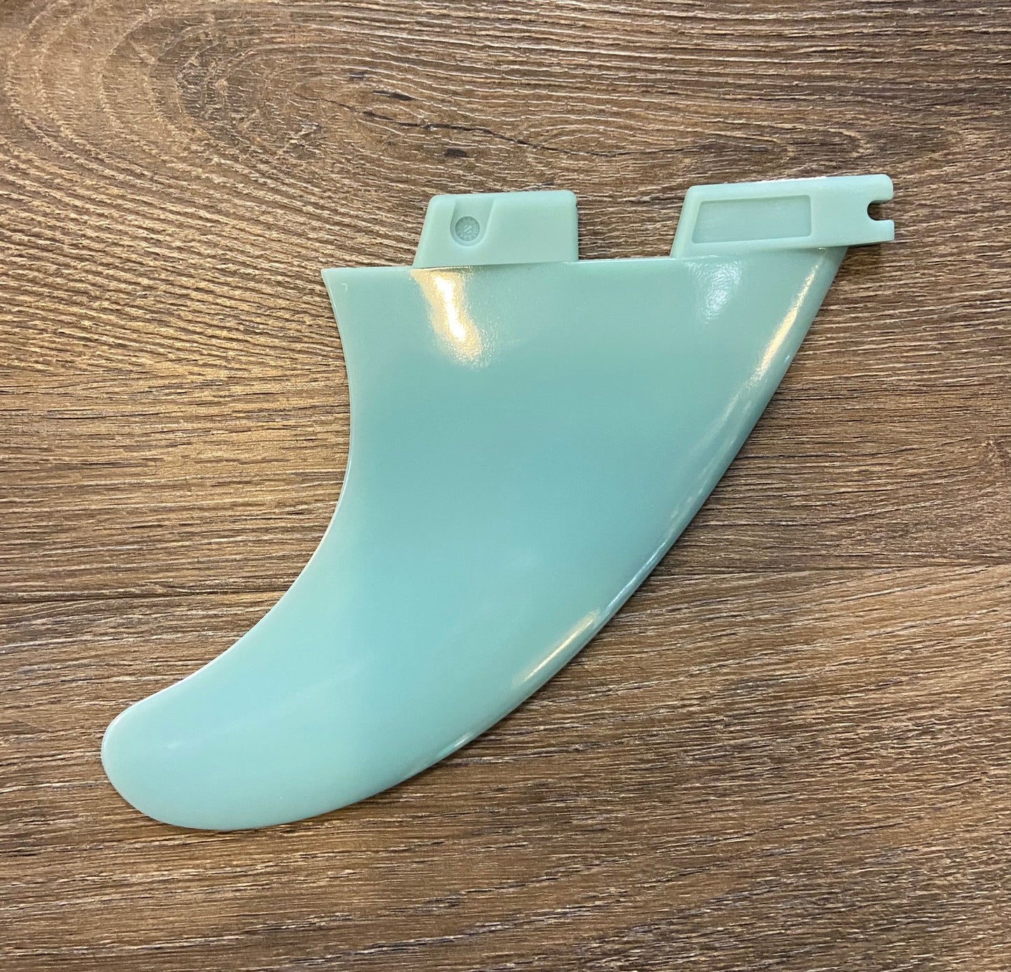 Fins to fit FCS2 fin systems - Plastic Fins