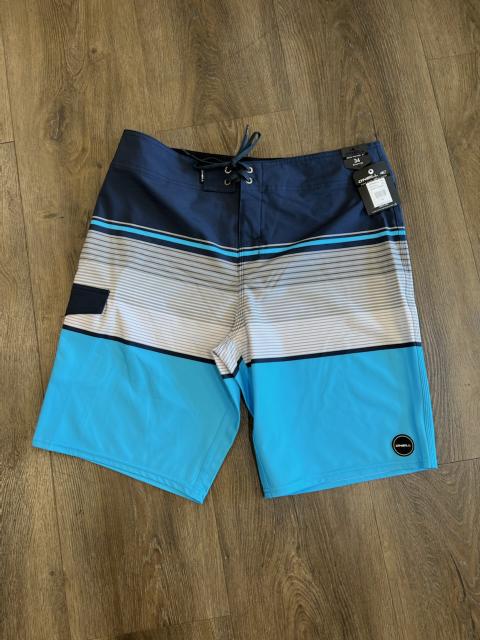 Oneill Lennox Stretch 21" Boardshort - ARS Mens Boardshorts