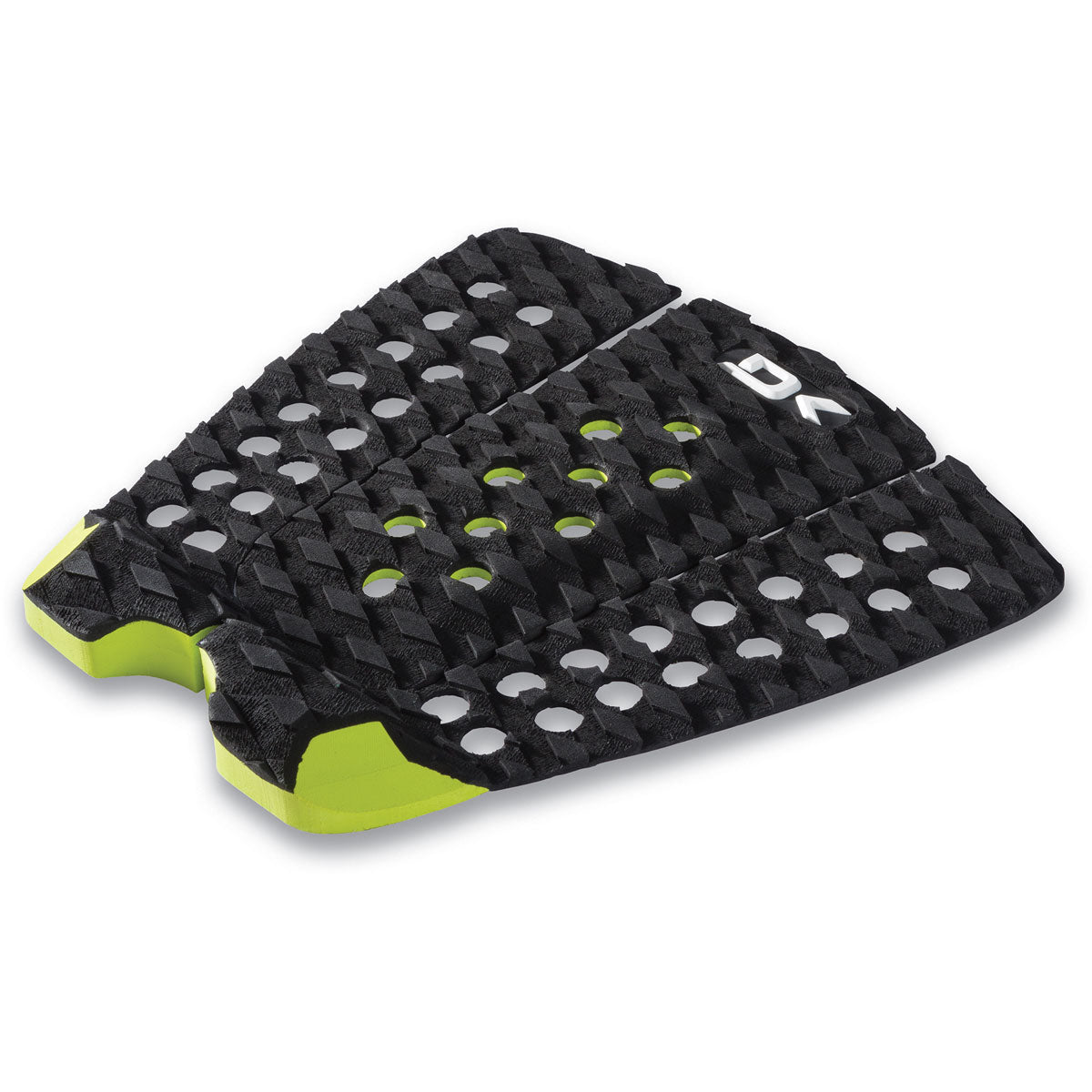 Dakine Indy Surf Traction Pad - 3 colors Traction Pad Black