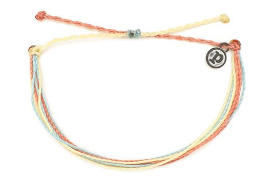 Pura Vida Bracelet -Beach Life Jewelry