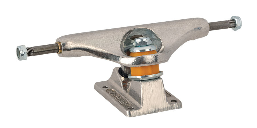 Independent Stage 11 149mm Truck Set - Silver Skate Trucks